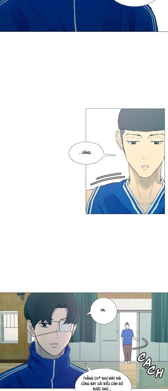 Garbage Time Chapter 8 - 3