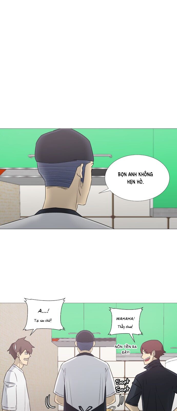 Garbage Time Chapter 8 - 29