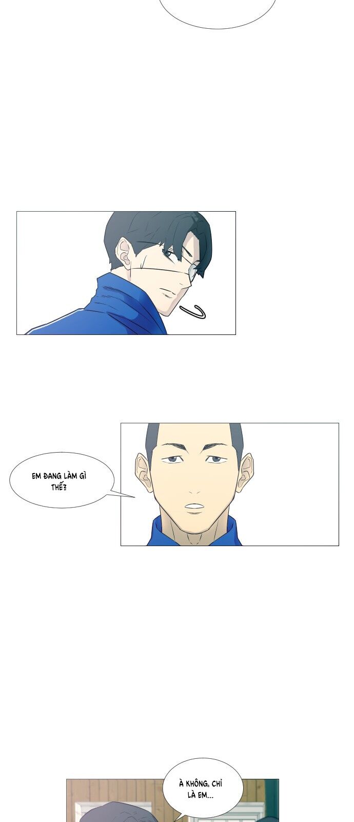 Garbage Time Chapter 8 - 4