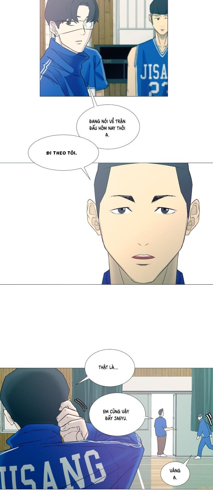 Garbage Time Chapter 8 - 5