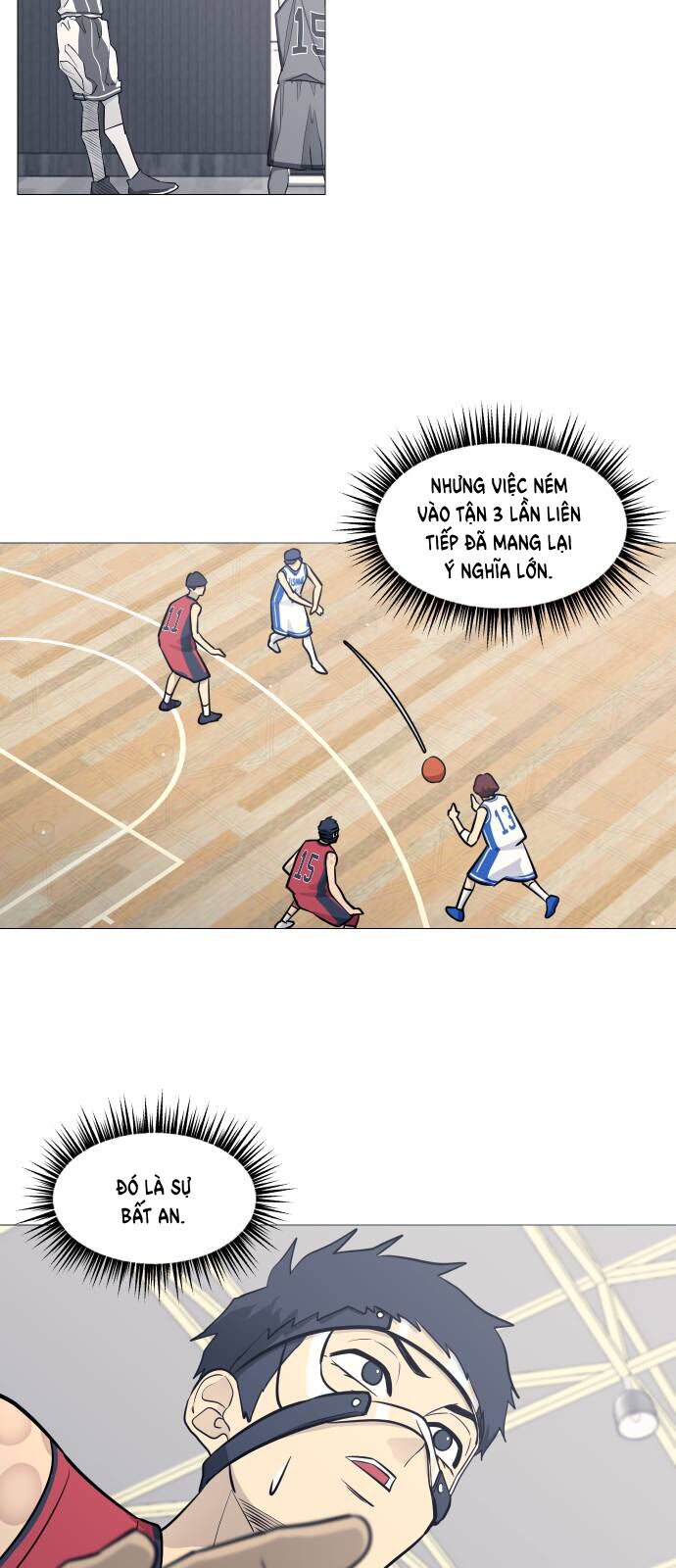 Garbage Time Chapter 80 - 11