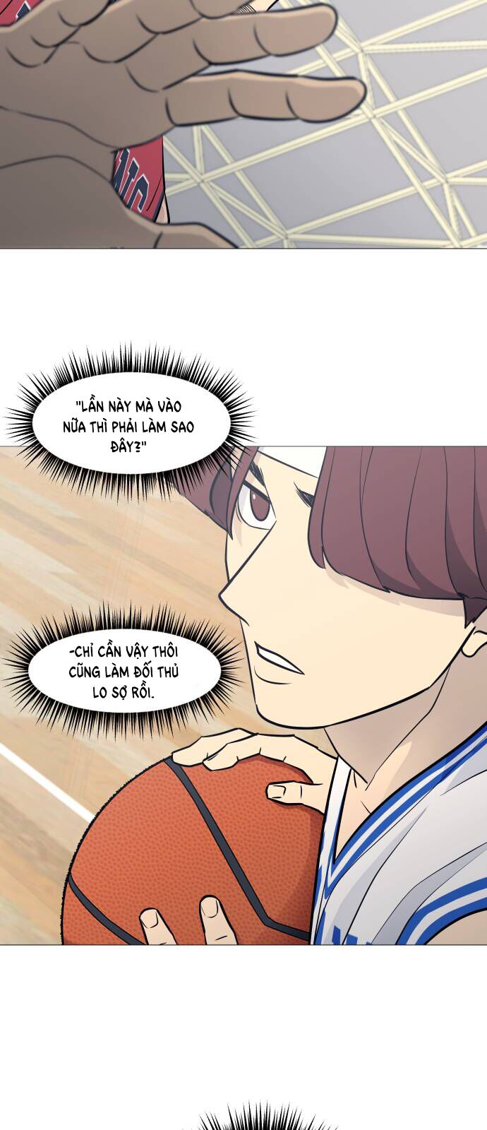 Garbage Time Chapter 80 - 12