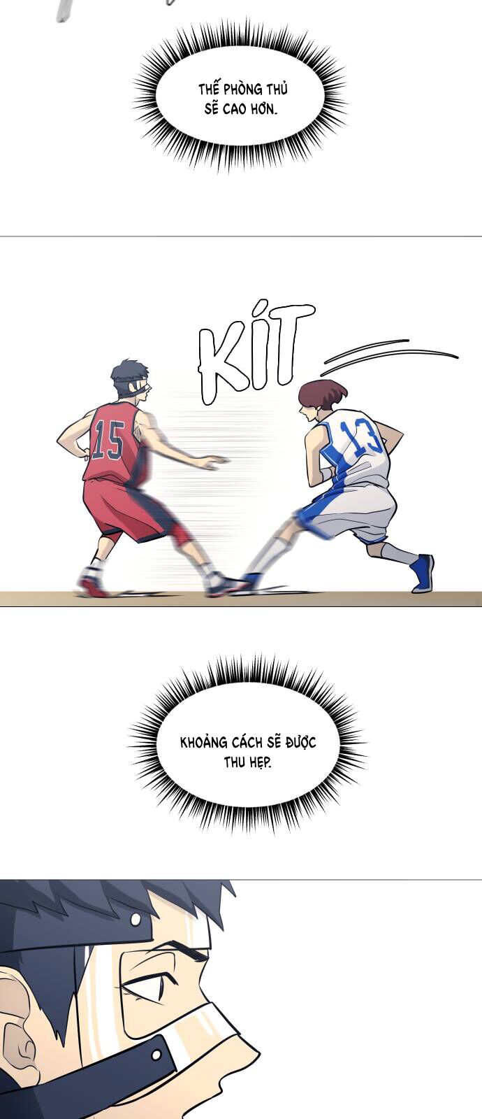 Garbage Time Chapter 80 - 14