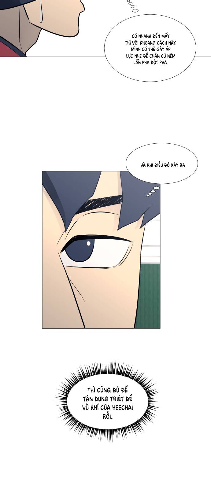 Garbage Time Chapter 80 - 15