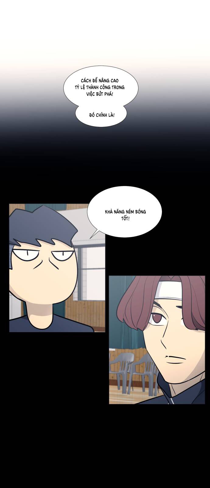 Garbage Time Chapter 80 - 16