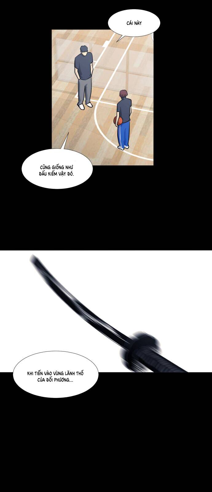 Garbage Time Chapter 80 - 17