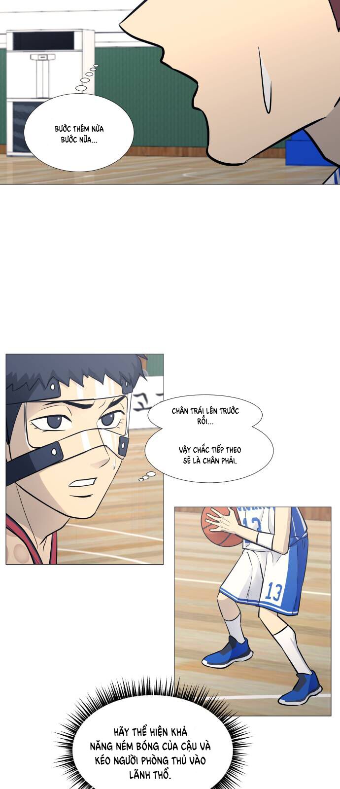 Garbage Time Chapter 80 - 19