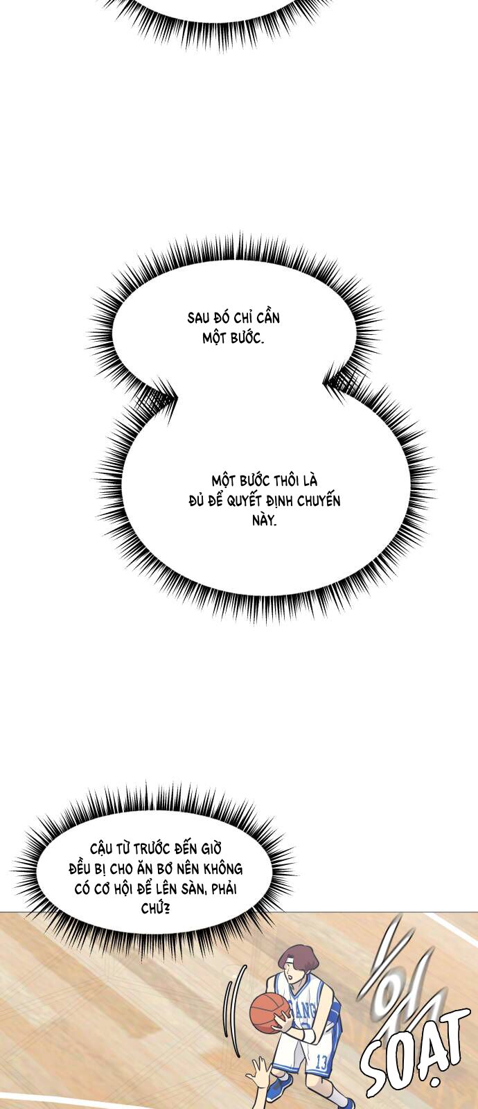 Garbage Time Chapter 80 - 20