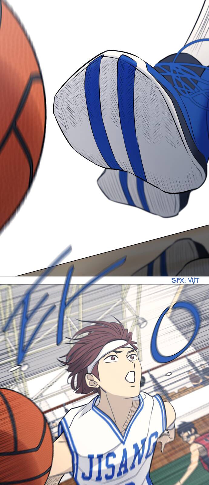 Garbage Time Chapter 80 - 23