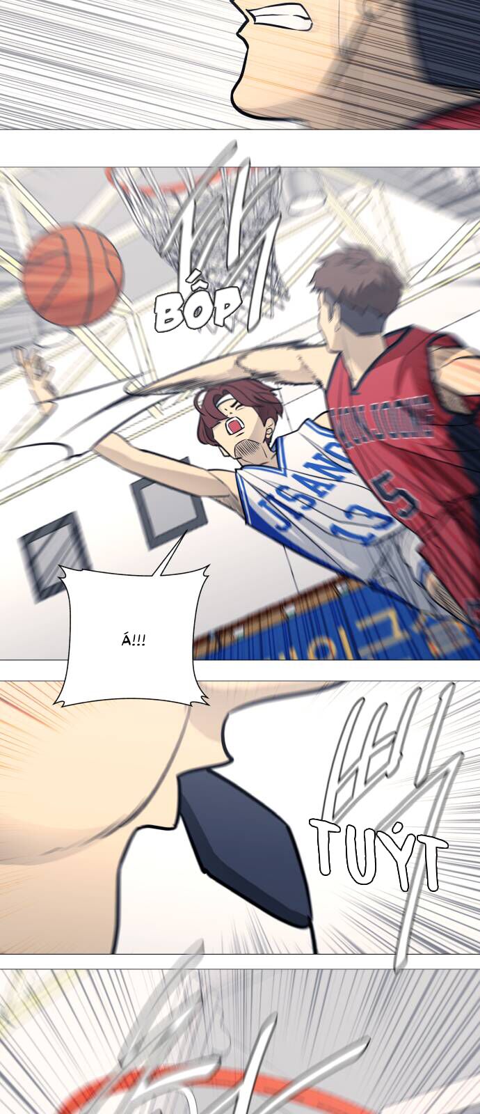 Garbage Time Chapter 80 - 25