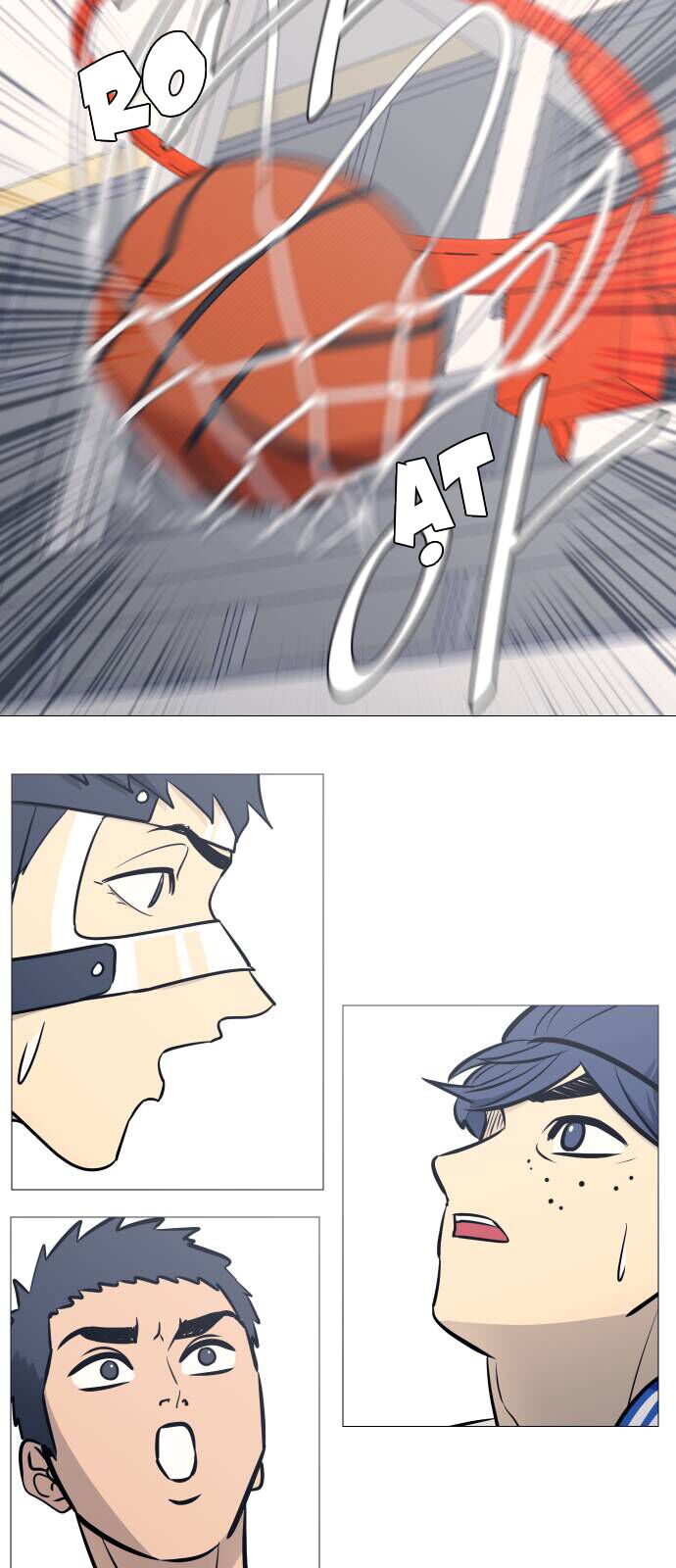 Garbage Time Chapter 80 - 26