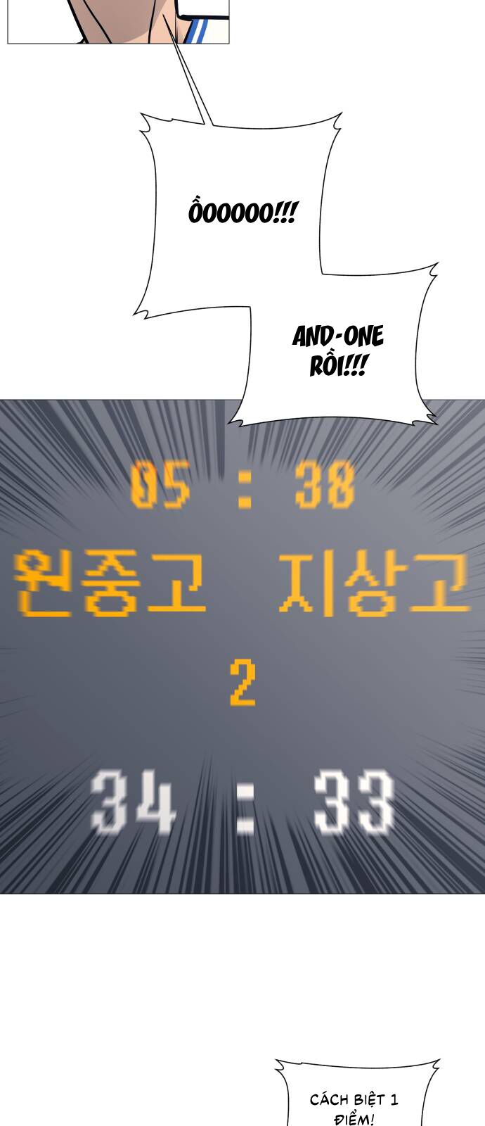 Garbage Time Chapter 80 - 27