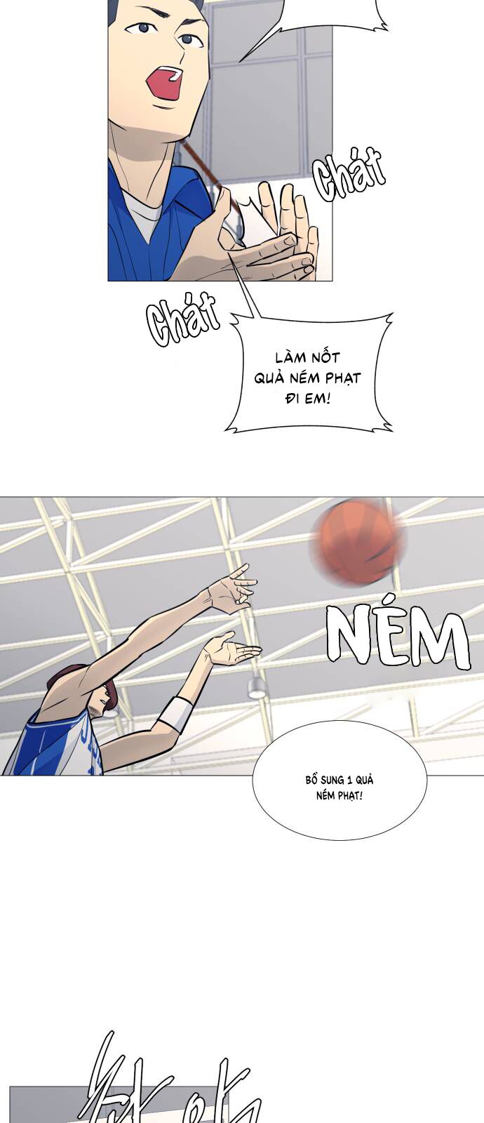 Garbage Time Chapter 80 - 29