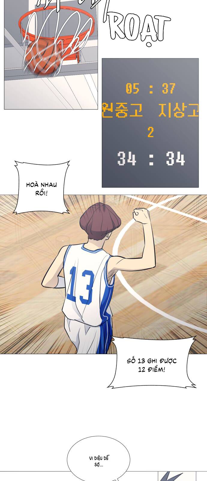 Garbage Time Chapter 80 - 30