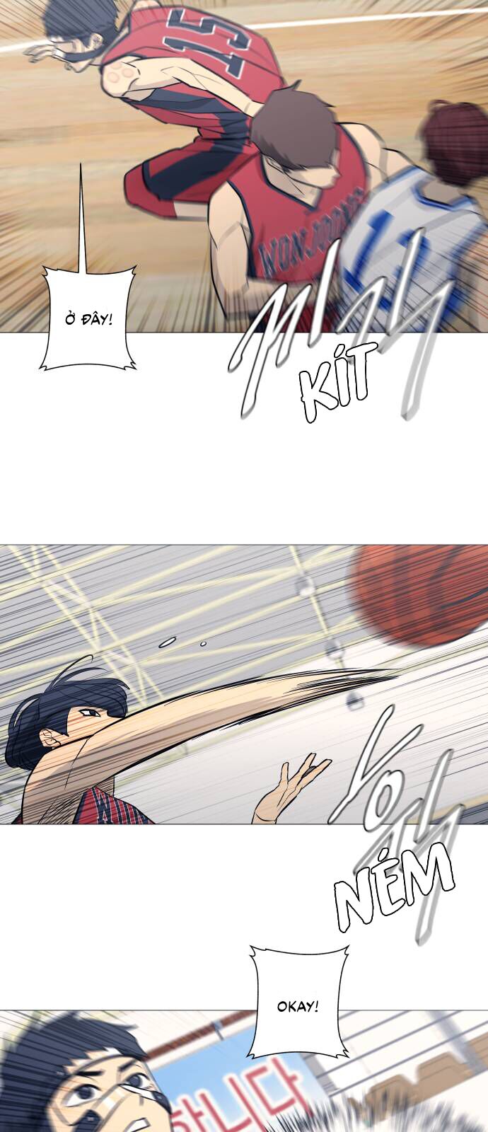 Garbage Time Chapter 80 - 32