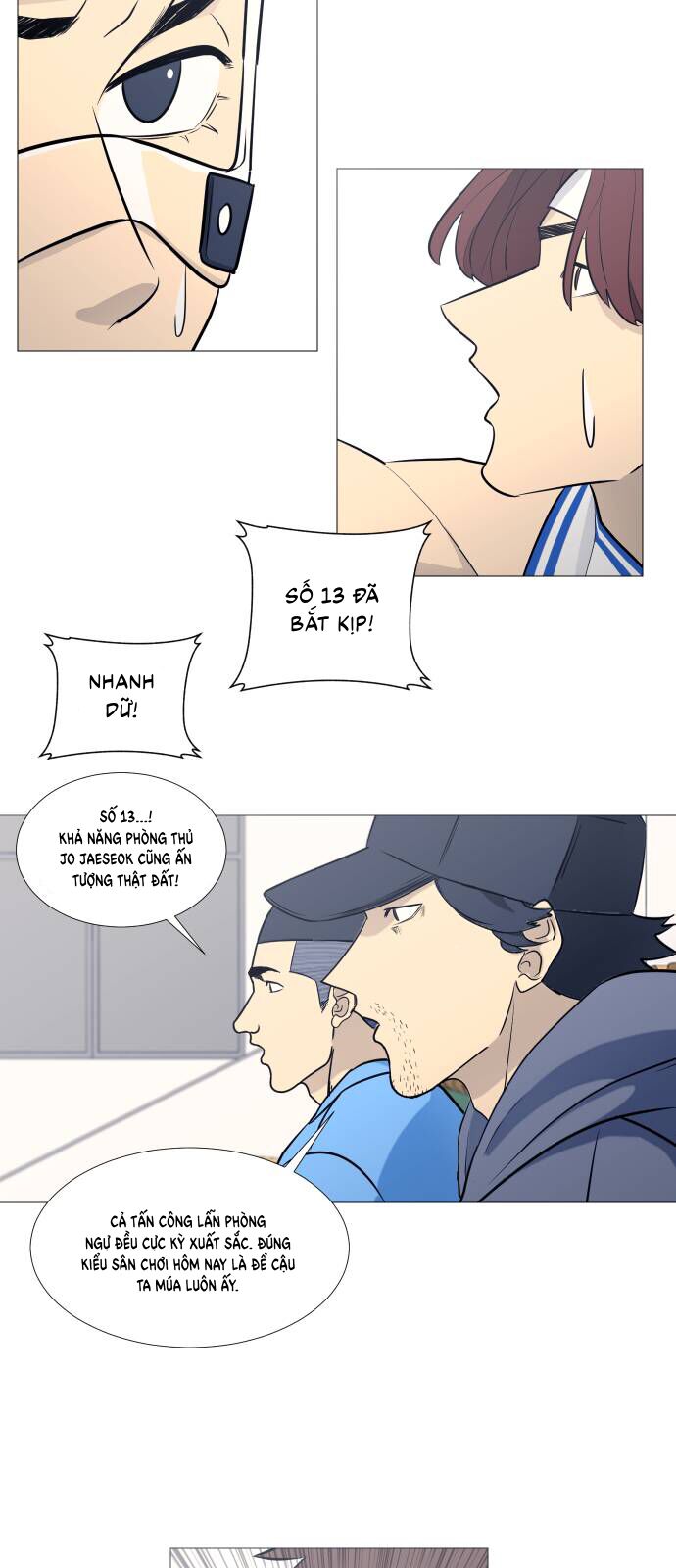 Garbage Time Chapter 80 - 34