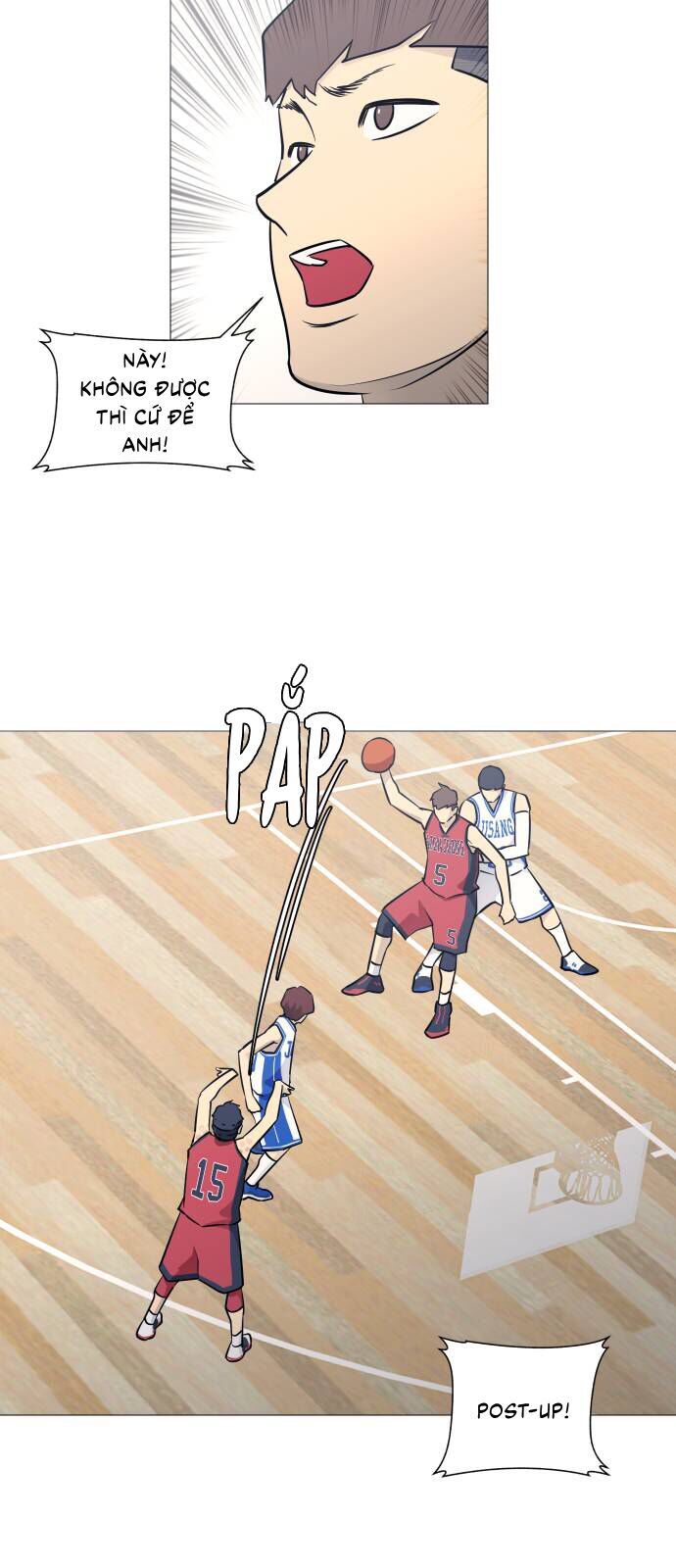 Garbage Time Chapter 80 - 35