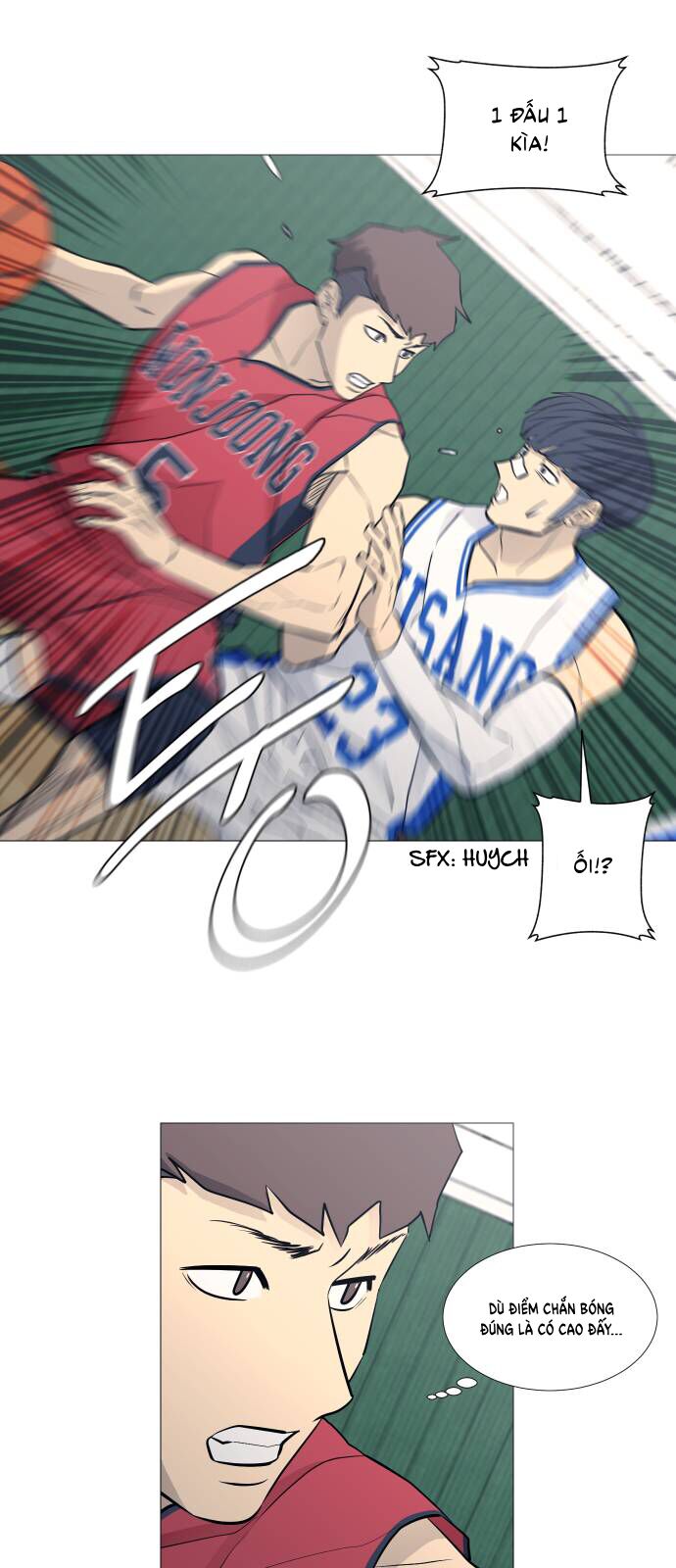 Garbage Time Chapter 80 - 36