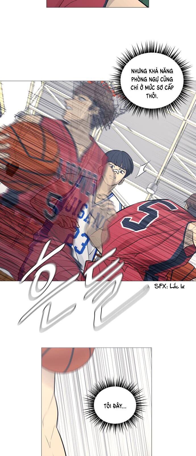 Garbage Time Chapter 80 - 37