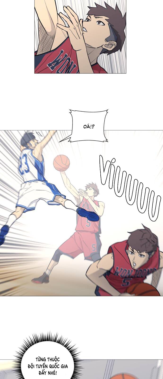 Garbage Time Chapter 80 - 38