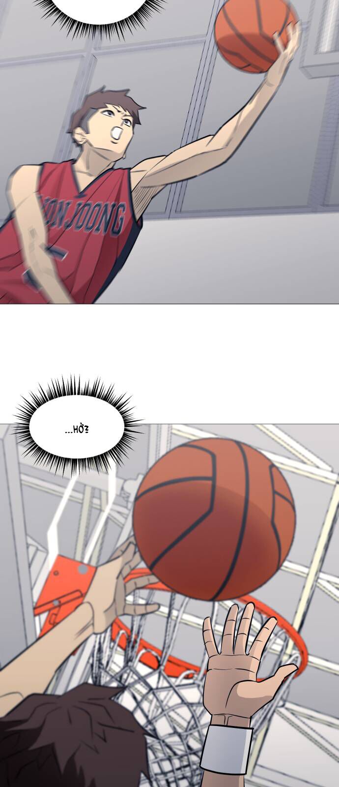 Garbage Time Chapter 80 - 39