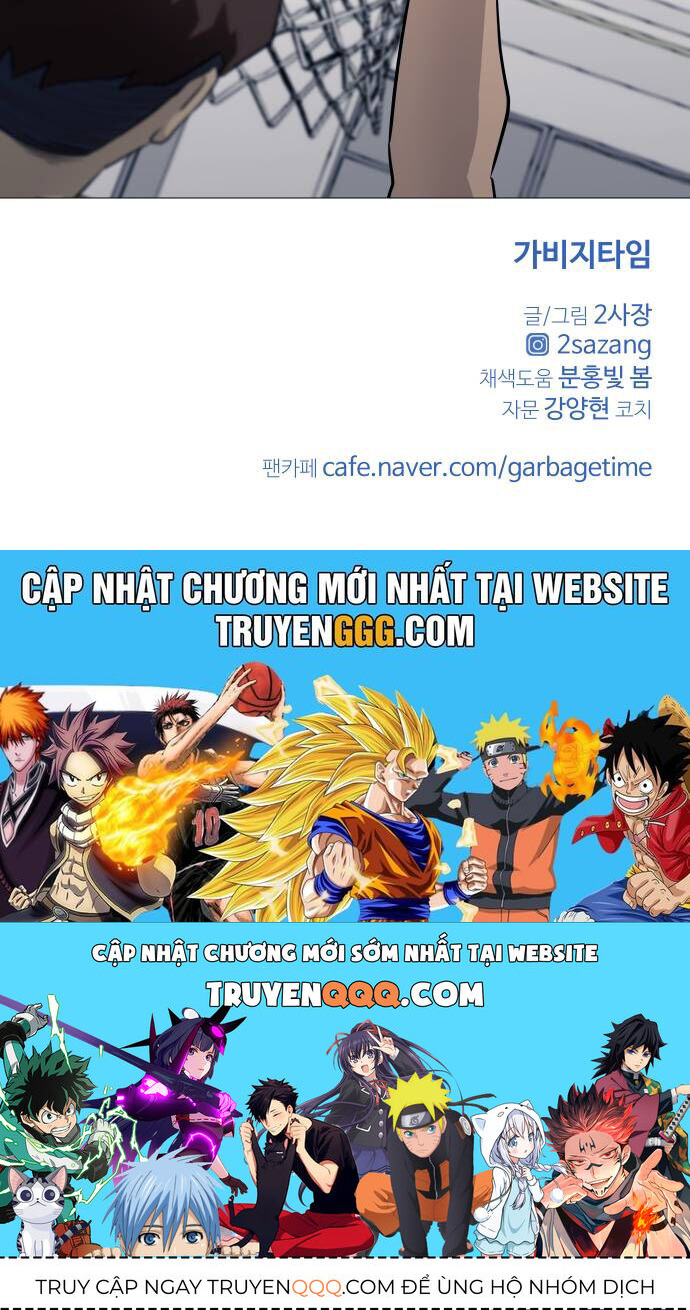 Garbage Time Chapter 80 - 40
