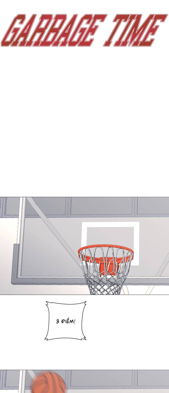 Garbage Time Chapter 80 - 6