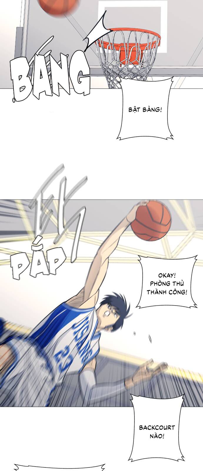 Garbage Time Chapter 80 - 7