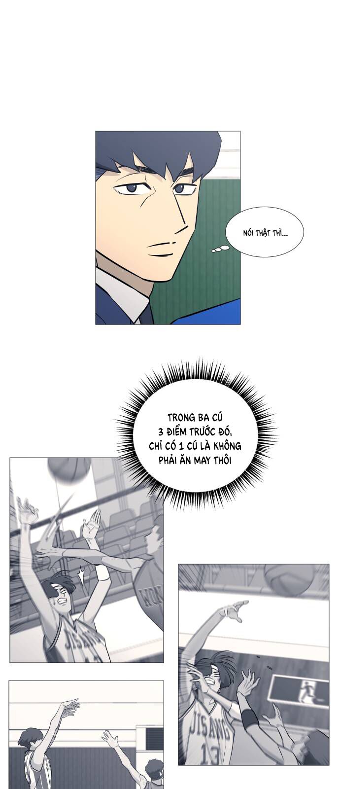 Garbage Time Chapter 80 - 10