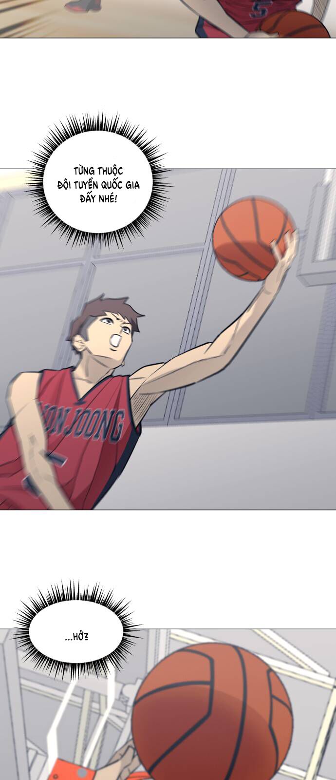 Garbage Time Chapter 81 - 2