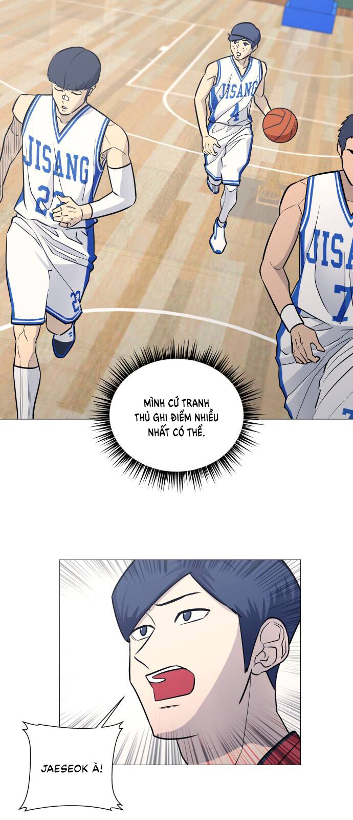 Garbage Time Chapter 81 - 11