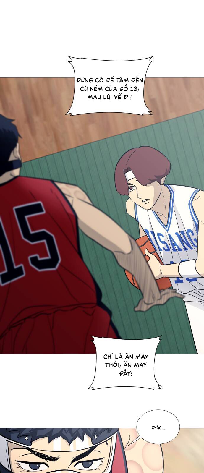 Garbage Time Chapter 81 - 12