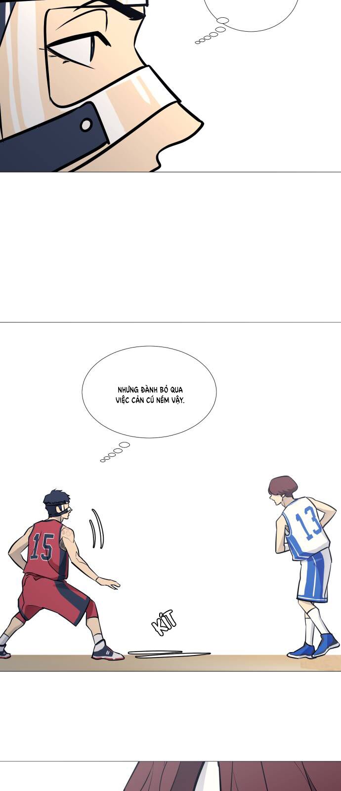 Garbage Time Chapter 81 - 14