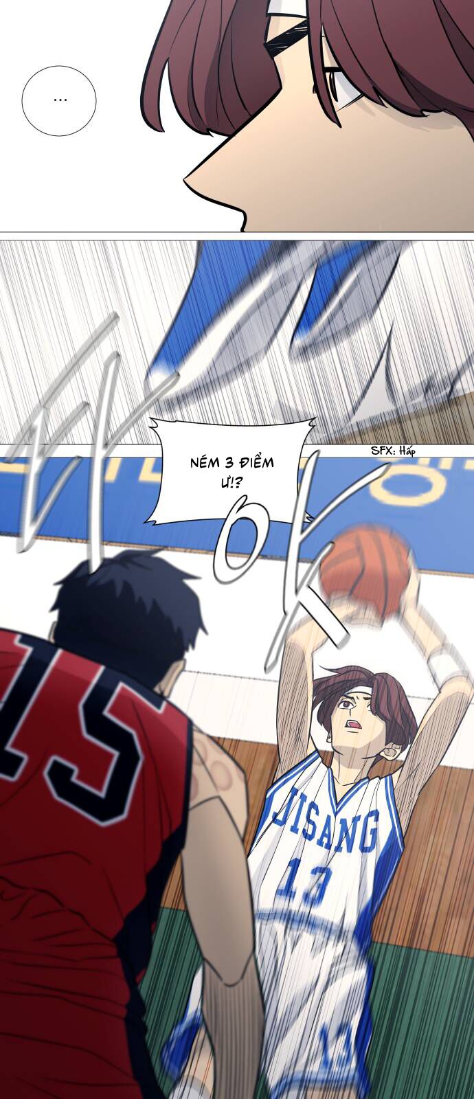 Garbage Time Chapter 81 - 15