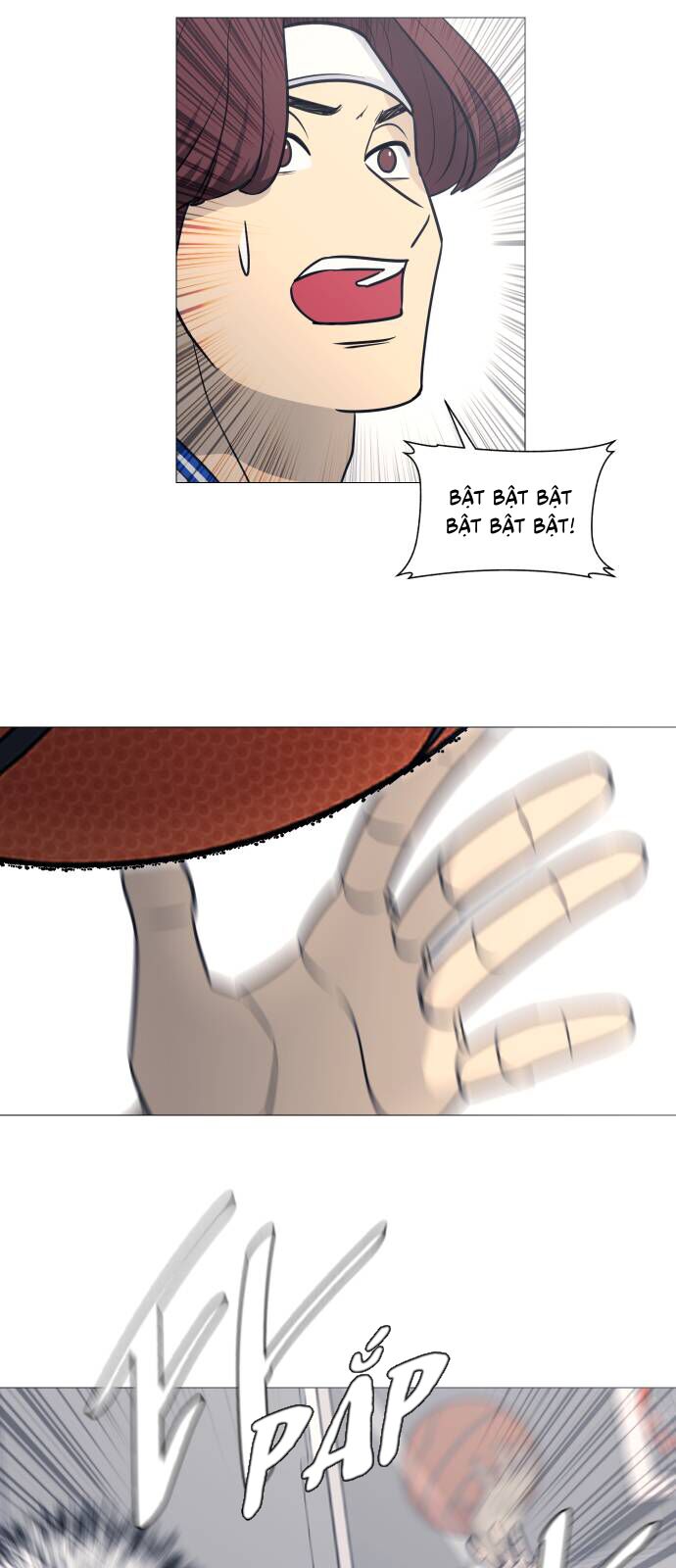 Garbage Time Chapter 81 - 18