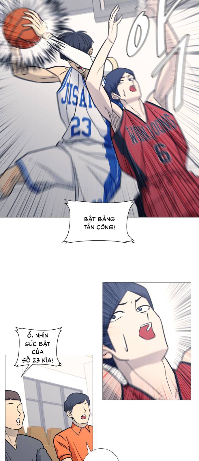 Garbage Time Chapter 81 - 19