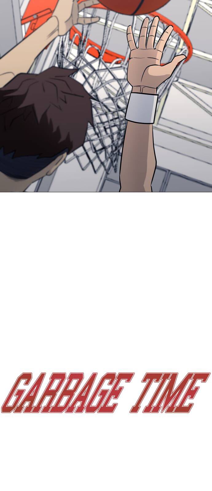 Garbage Time Chapter 81 - 3