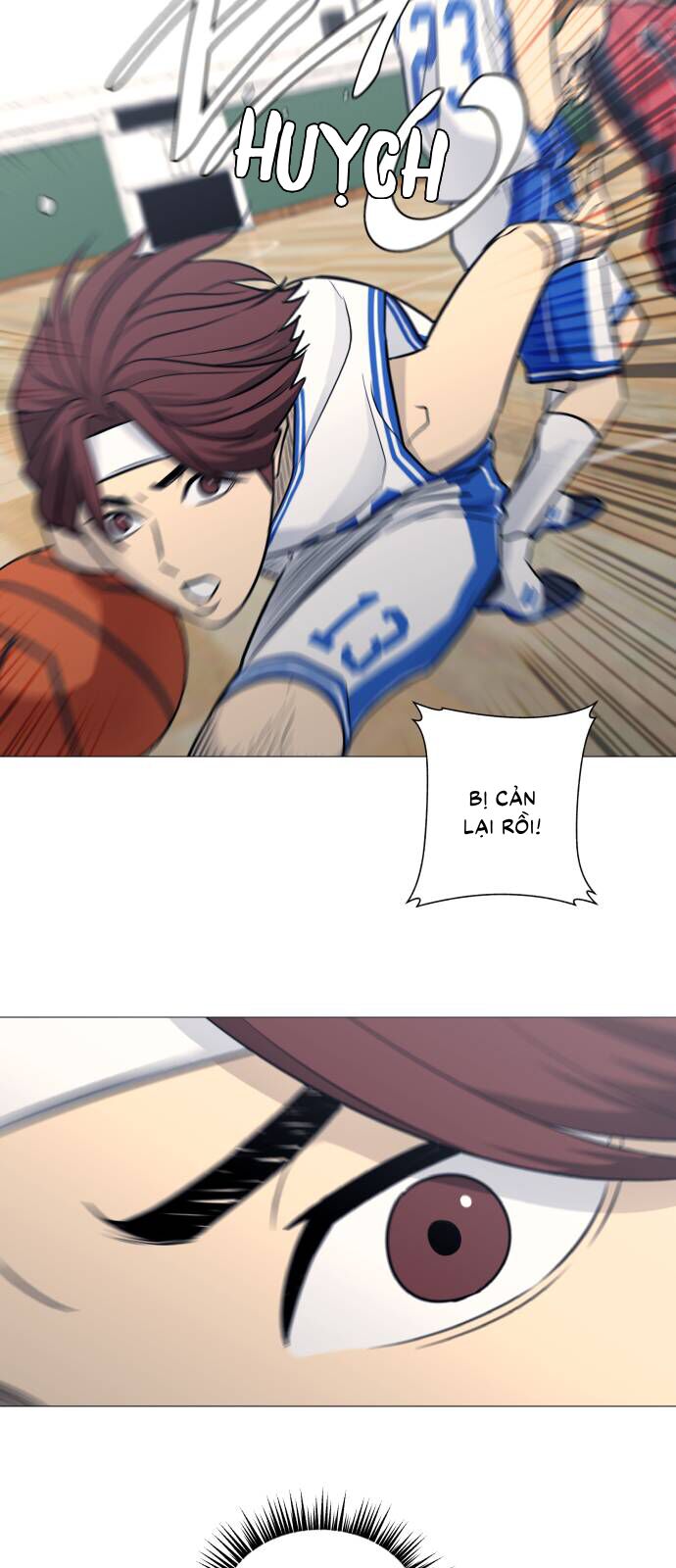 Garbage Time Chapter 81 - 22