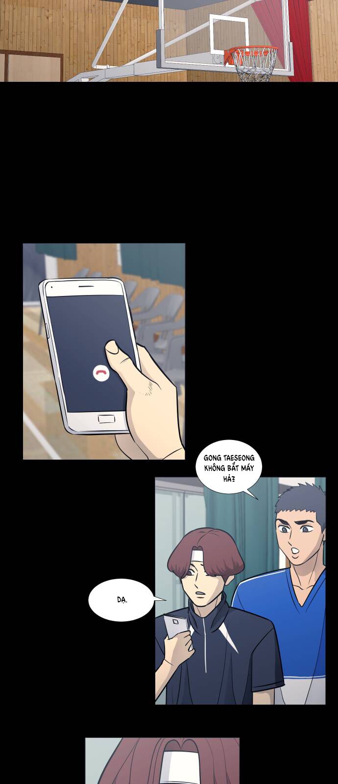 Garbage Time Chapter 81 - 24