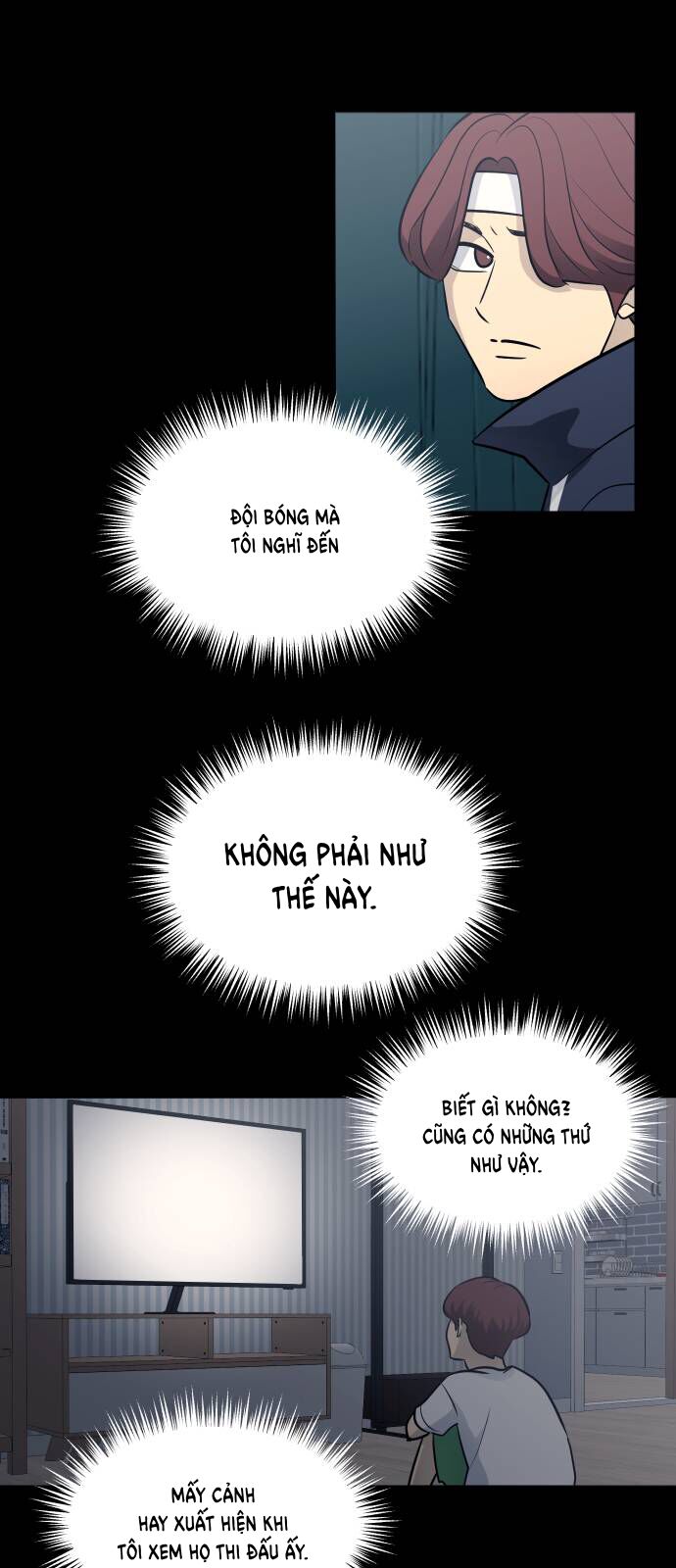 Garbage Time Chapter 81 - 26