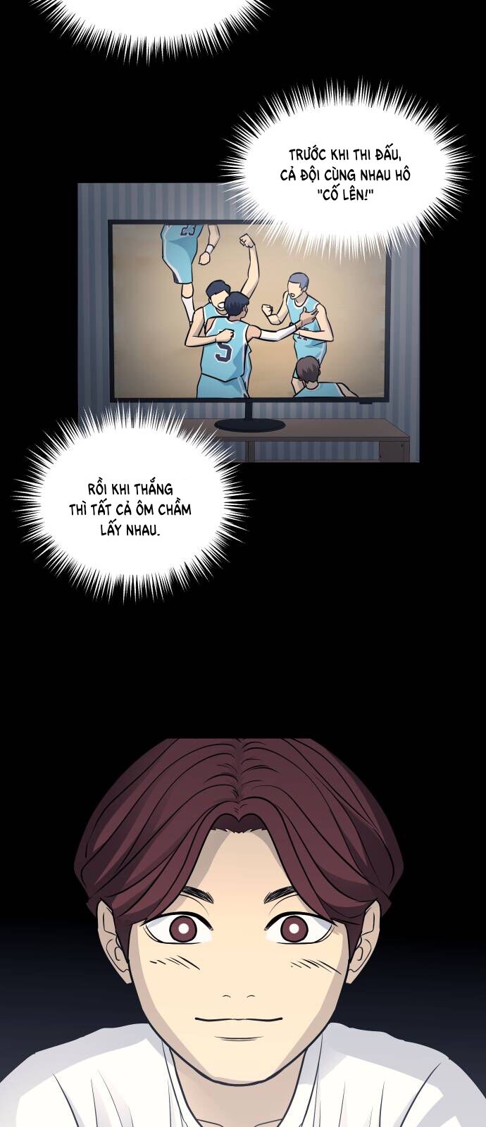 Garbage Time Chapter 81 - 27