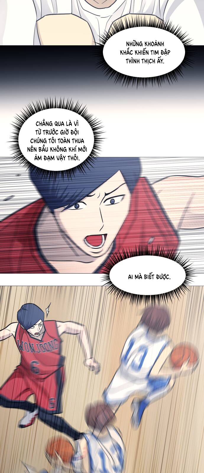 Garbage Time Chapter 81 - 28