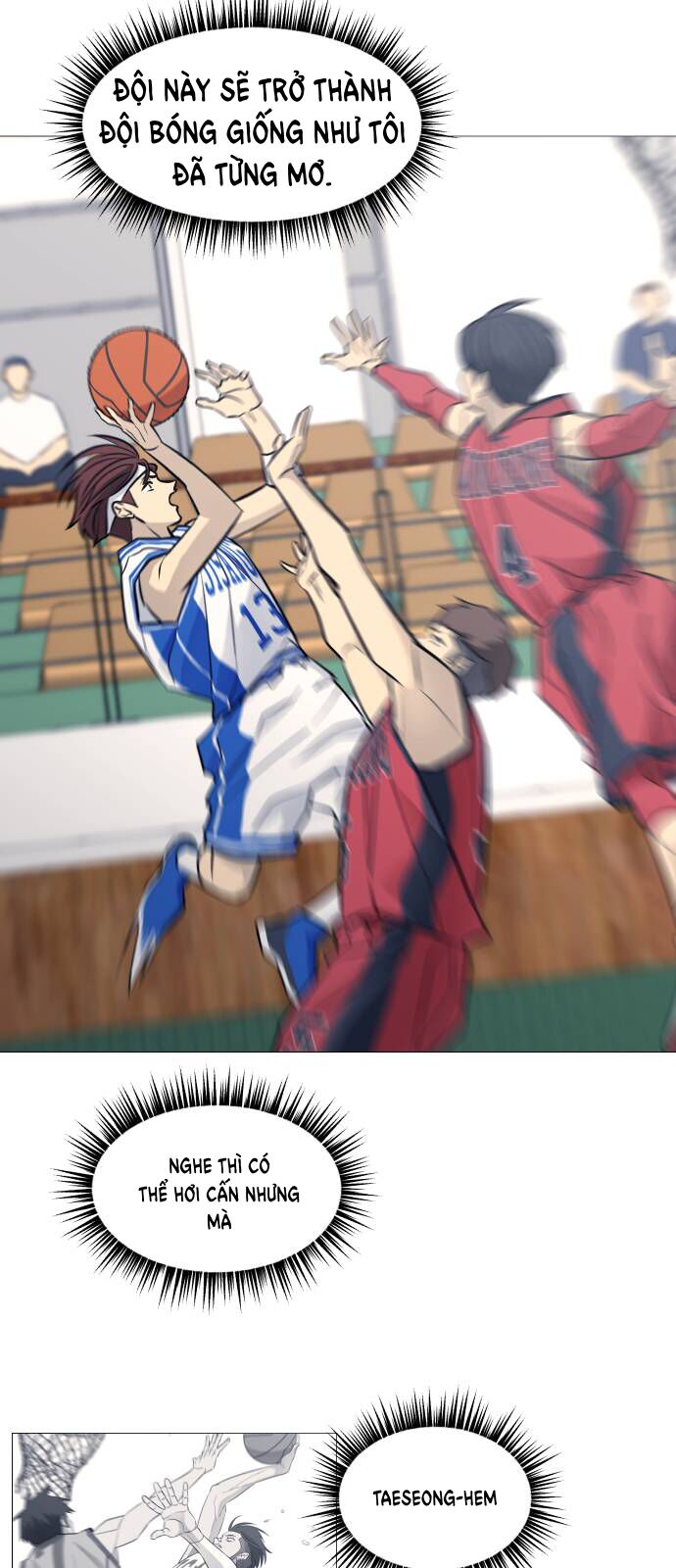 Garbage Time Chapter 81 - 30