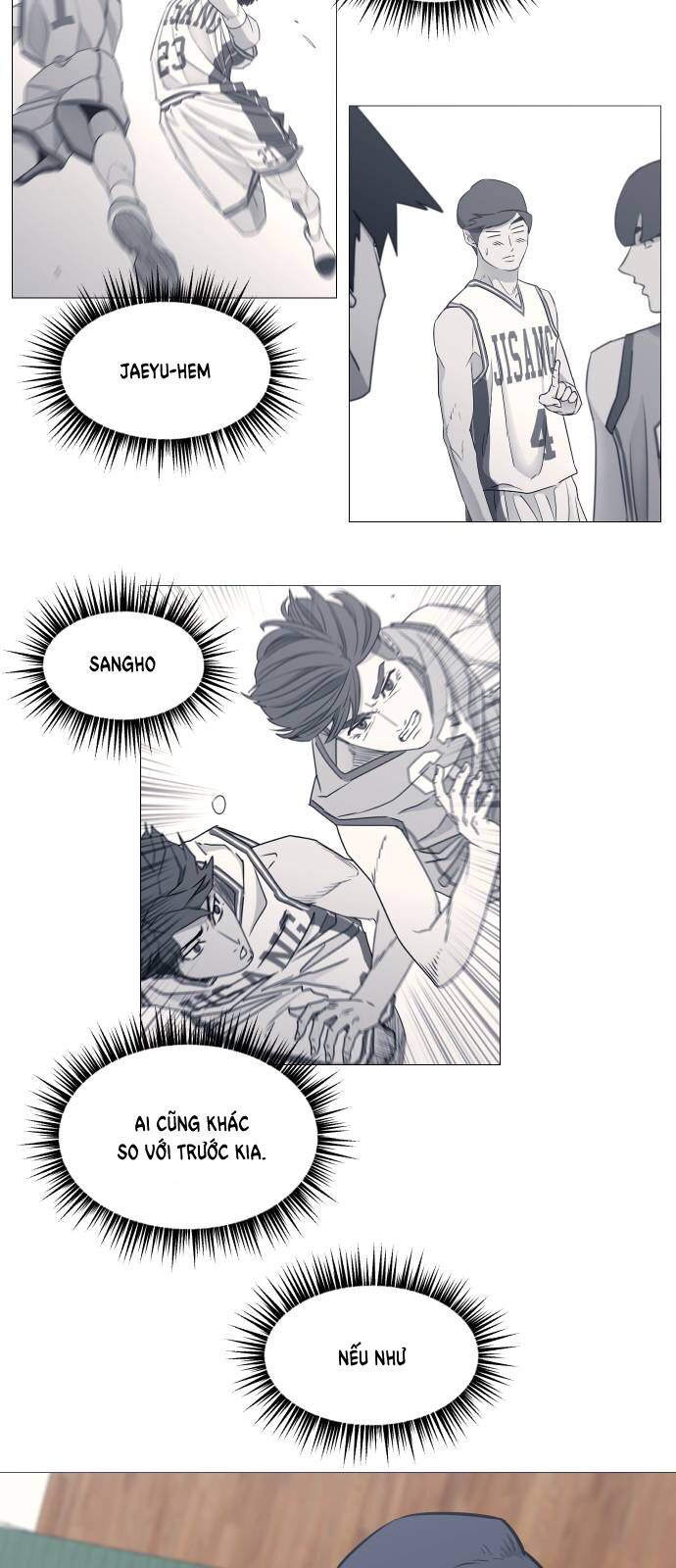 Garbage Time Chapter 81 - 31