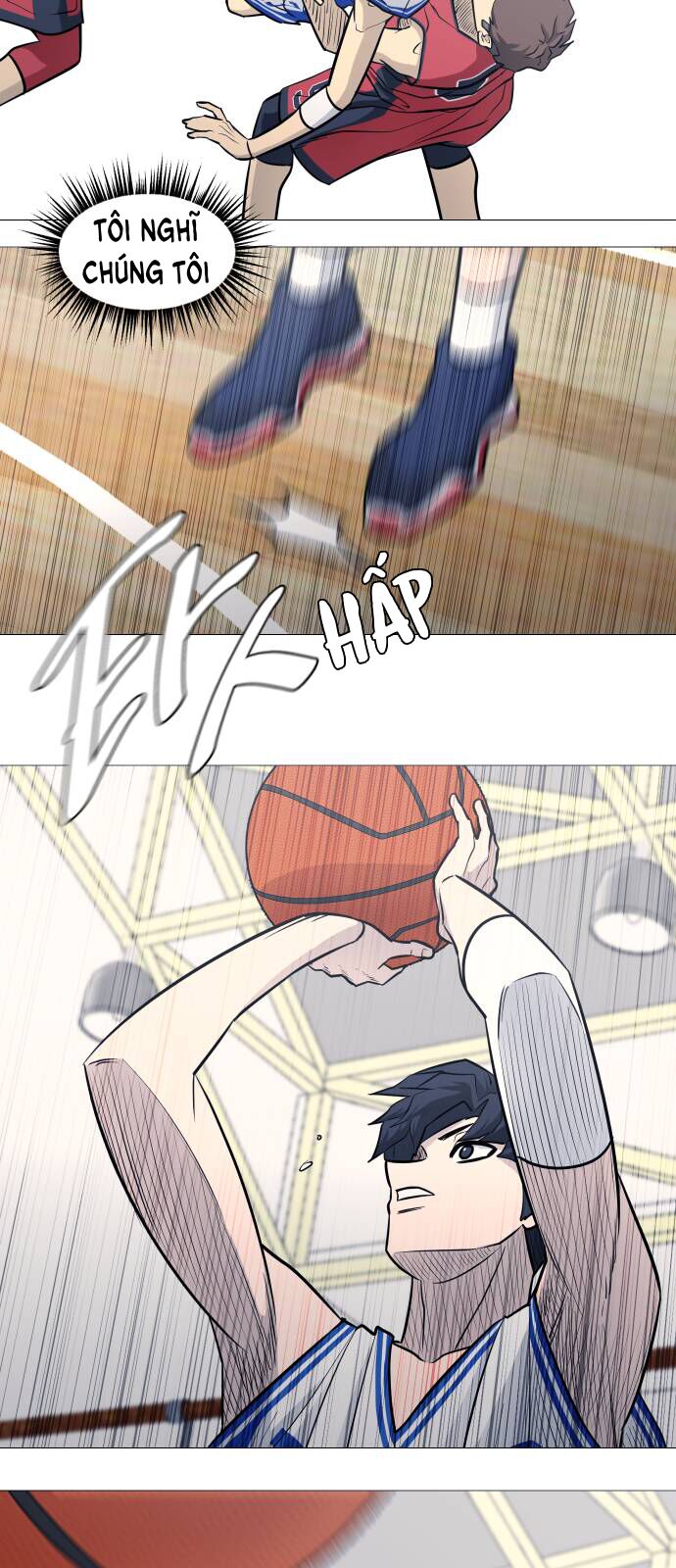 Garbage Time Chapter 81 - 34