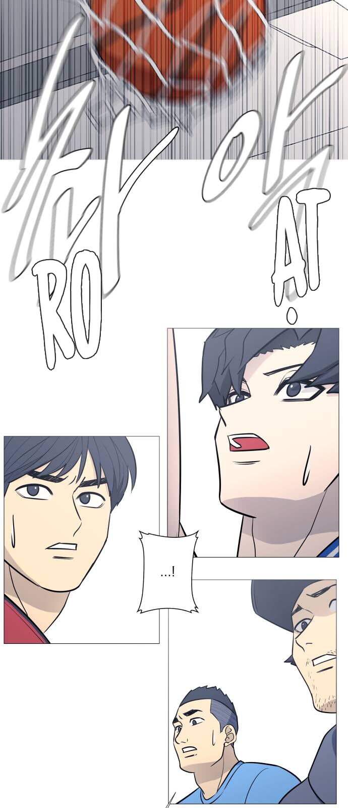 Garbage Time Chapter 81 - 36