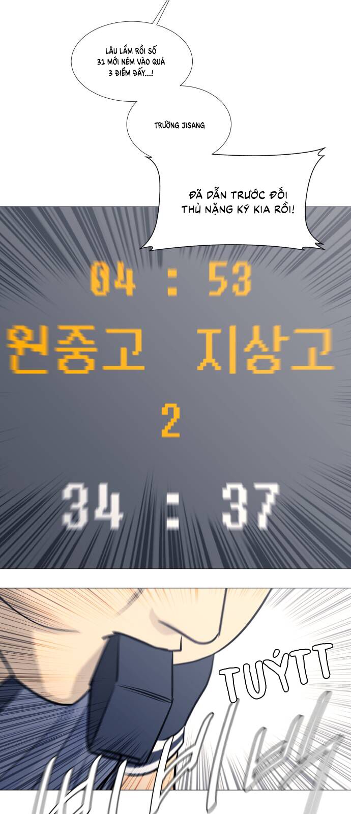 Garbage Time Chapter 81 - 37