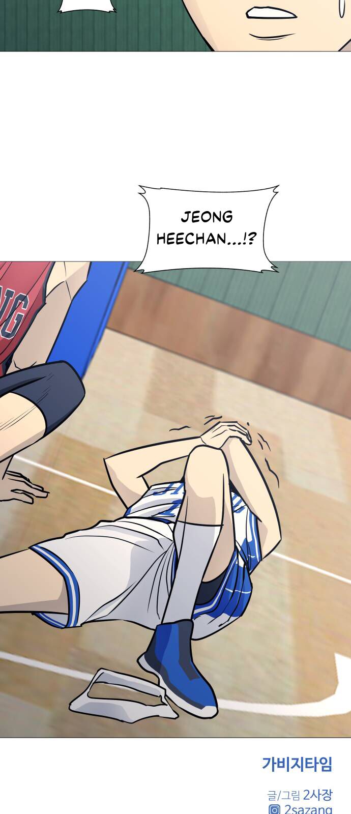 Garbage Time Chapter 81 - 39