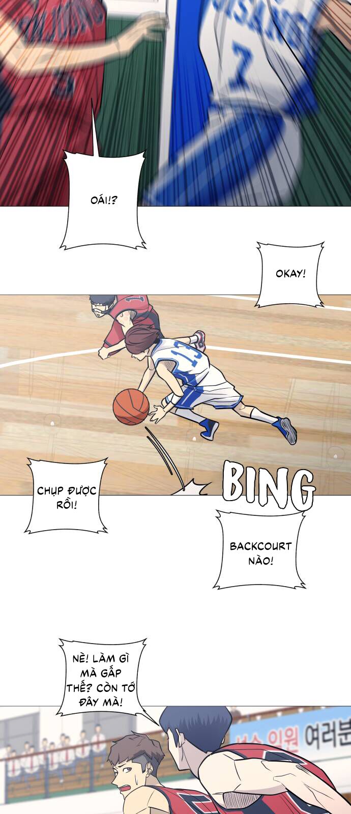 Garbage Time Chapter 81 - 5