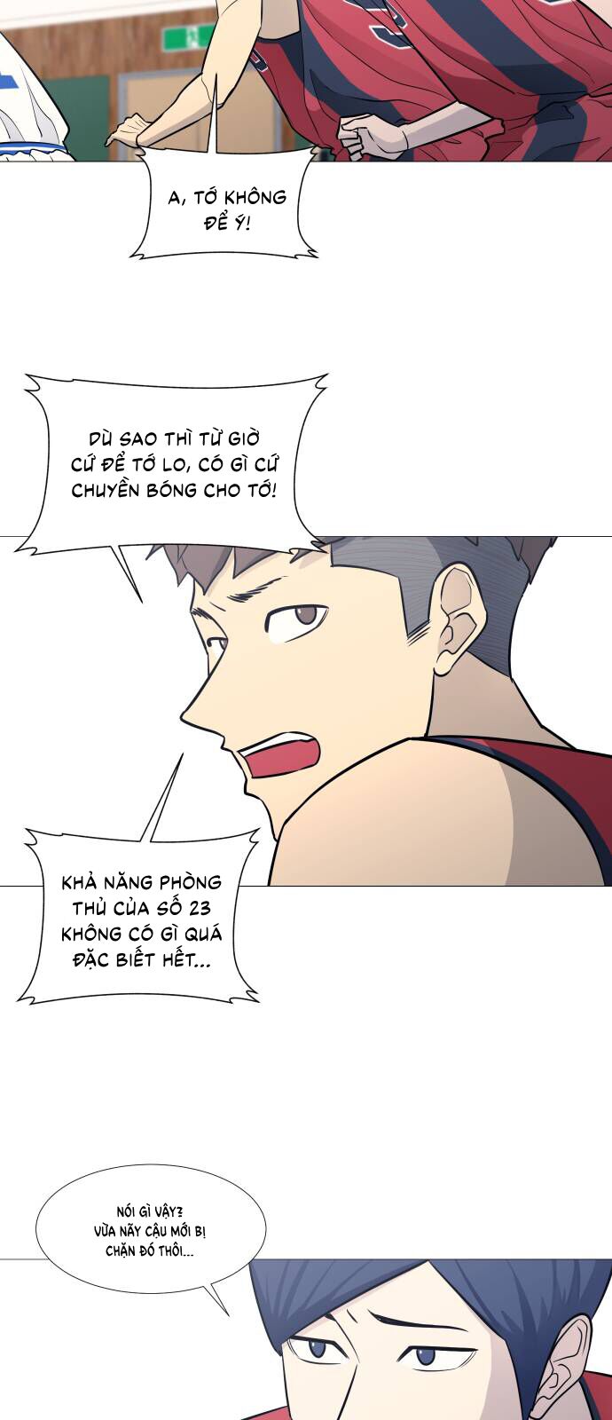 Garbage Time Chapter 81 - 6